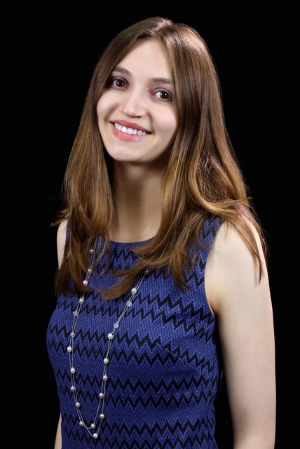 Photo of Jaclyn